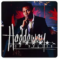 Haddaway — What In The World — обложка