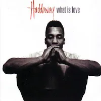 Haddaway — What Is Love (Lynx & Pico Remix) — обложка